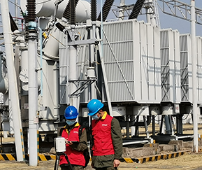 洛隆倾斜摄影技术在基础设施监测中如何发挥作用？